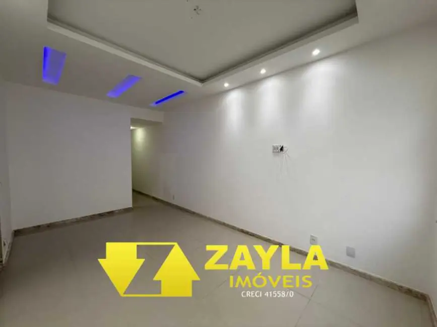 Apartamento com 2 quartos à venda em Rio De Janeiro - RJ - imagem 3 Foto 3 de Apartamento com 2 quartos à venda em Rio De Janeiro - RJ