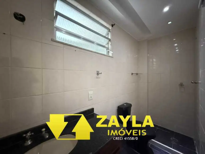 Apartamento com 2 quartos à venda em Rio De Janeiro - RJ - imagem 7 Foto 7 de Apartamento com 2 quartos à venda em Rio De Janeiro - RJ