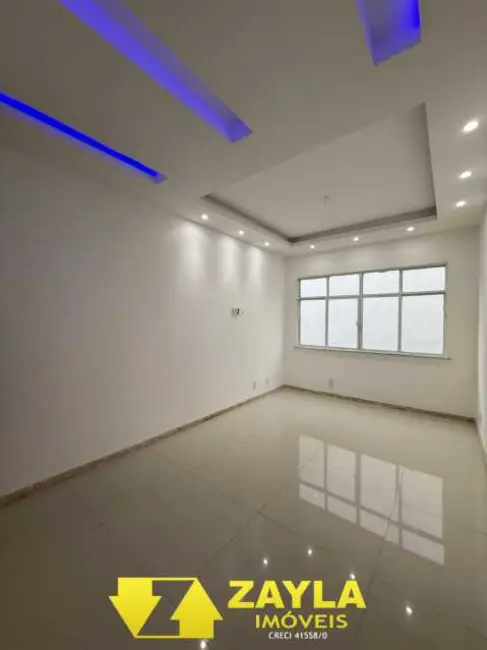 Apartamento com 2 quartos à venda em Rio De Janeiro - RJ - imagem 1 Foto 1 de Apartamento com 2 quartos à venda em Rio De Janeiro - RJ