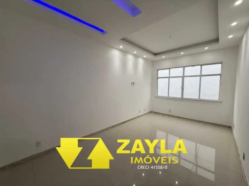 Apartamento com 2 quartos à venda em Rio De Janeiro - RJ - imagem 4 Foto 4 de Apartamento com 2 quartos à venda em Rio De Janeiro - RJ