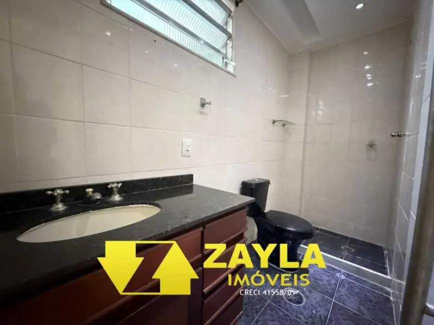 Apartamento com 2 quartos à venda em Rio De Janeiro - RJ - imagem 6 Foto 6 de Apartamento com 2 quartos à venda em Rio De Janeiro - RJ