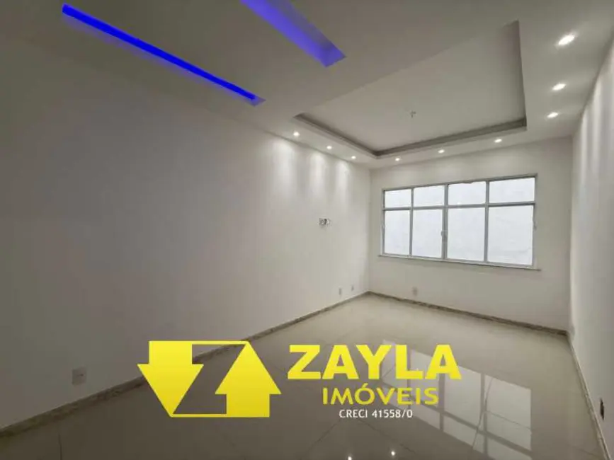 Apartamento com 2 quartos à venda em Rio De Janeiro - RJ - imagem 2 Foto 2 de Apartamento com 2 quartos à venda em Rio De Janeiro - RJ