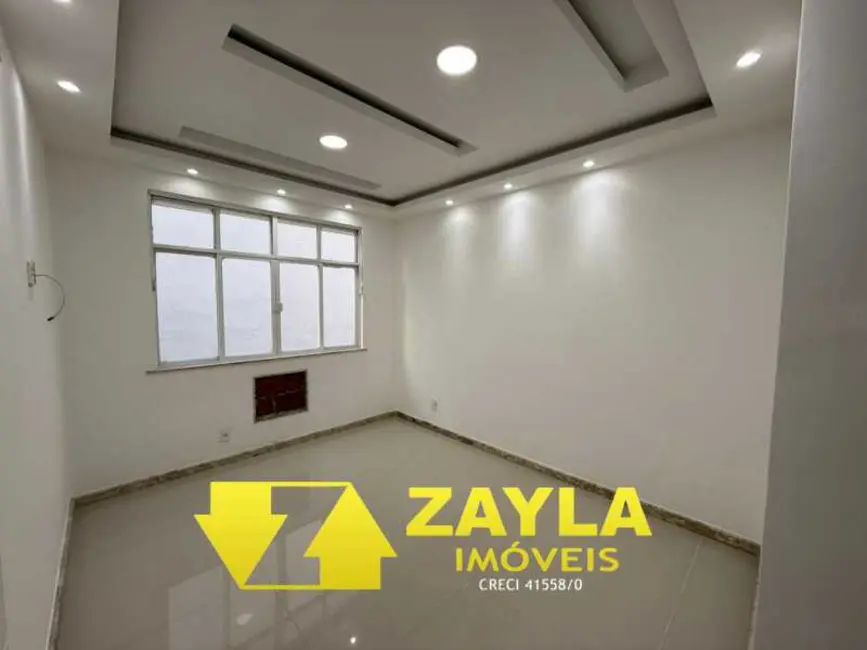 Apartamento com 2 quartos à venda em Rio De Janeiro - RJ - imagem 8 Foto 8 de Apartamento com 2 quartos à venda em Rio De Janeiro - RJ