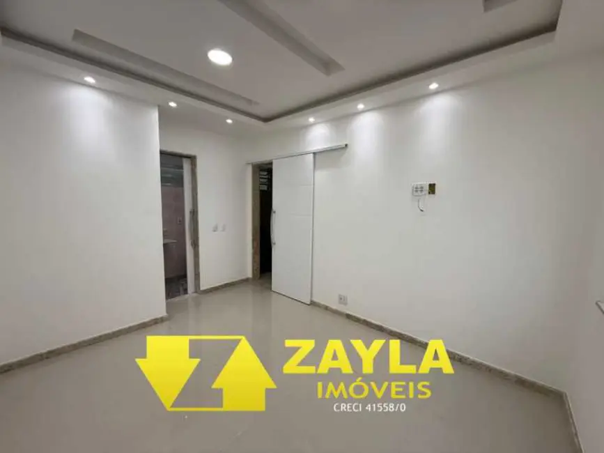 Apartamento com 2 quartos à venda em Rio De Janeiro - RJ - imagem 9 Foto 9 de Apartamento com 2 quartos à venda em Rio De Janeiro - RJ