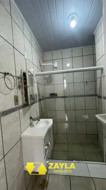 Foto 7 de Apartamento com 1 quarto para alugar, 52m2 em Rio De Janeiro - RJ