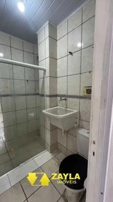 Foto 8 de Apartamento com 1 quarto para alugar, 52m2 em Rio De Janeiro - RJ