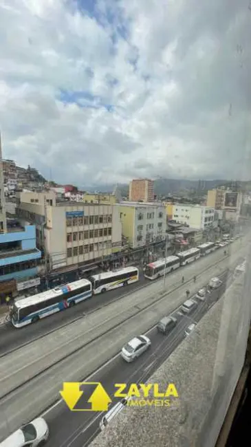 Foto 3 de Apartamento com 1 quarto para alugar, 52m2 em Rio De Janeiro - RJ