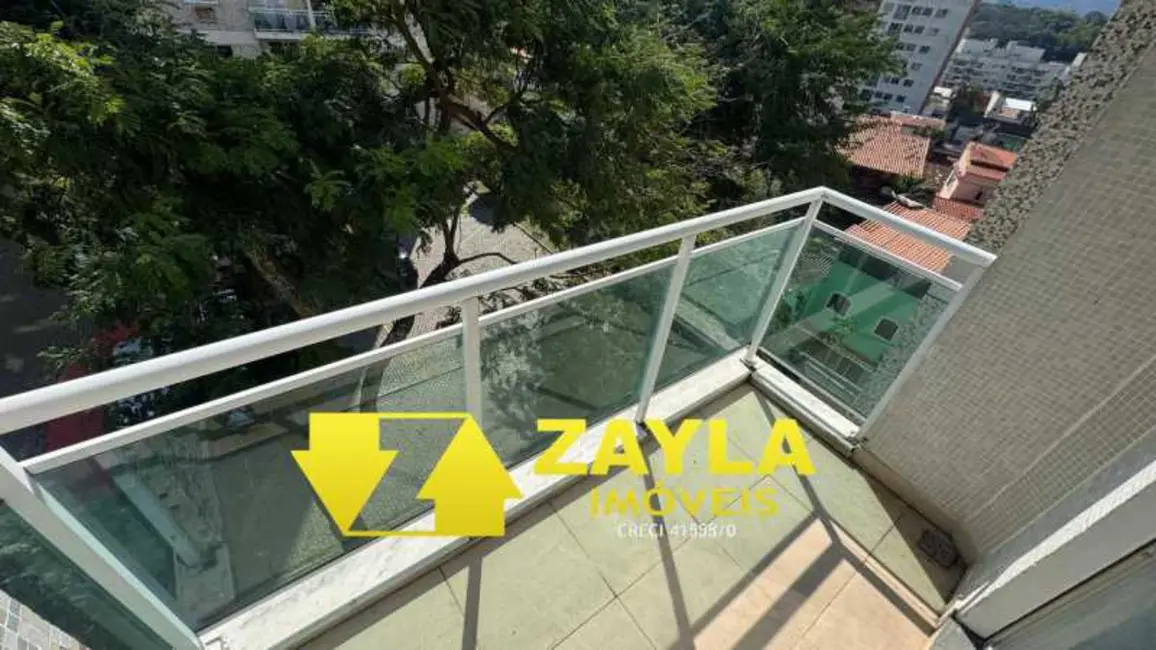 Foto 3 de Apartamento com 2 quartos à venda, 65m2 em Rio De Janeiro - RJ