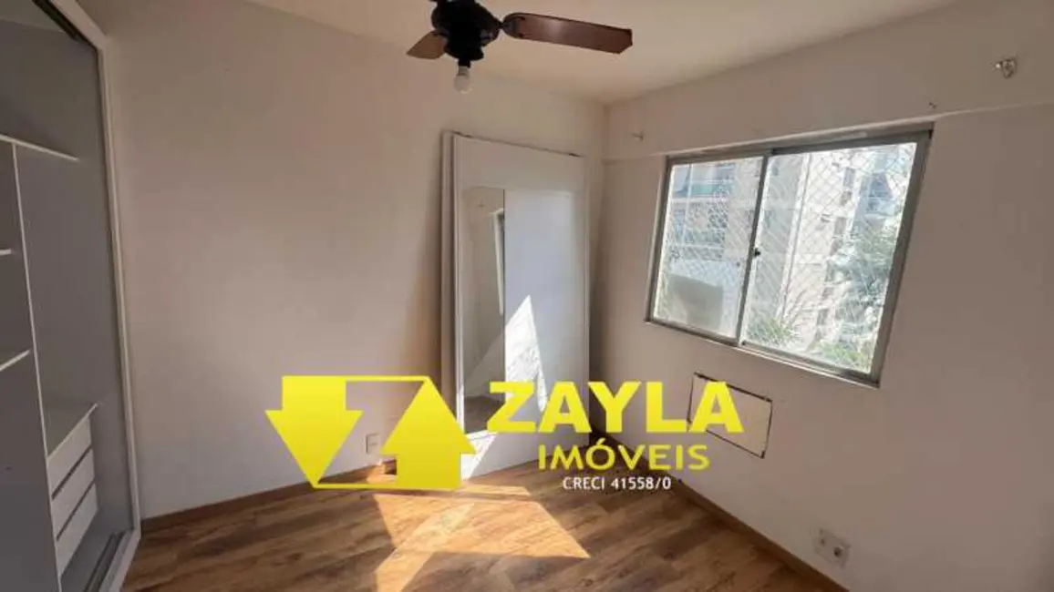 Foto 8 de Apartamento com 2 quartos à venda, 65m2 em Rio De Janeiro - RJ