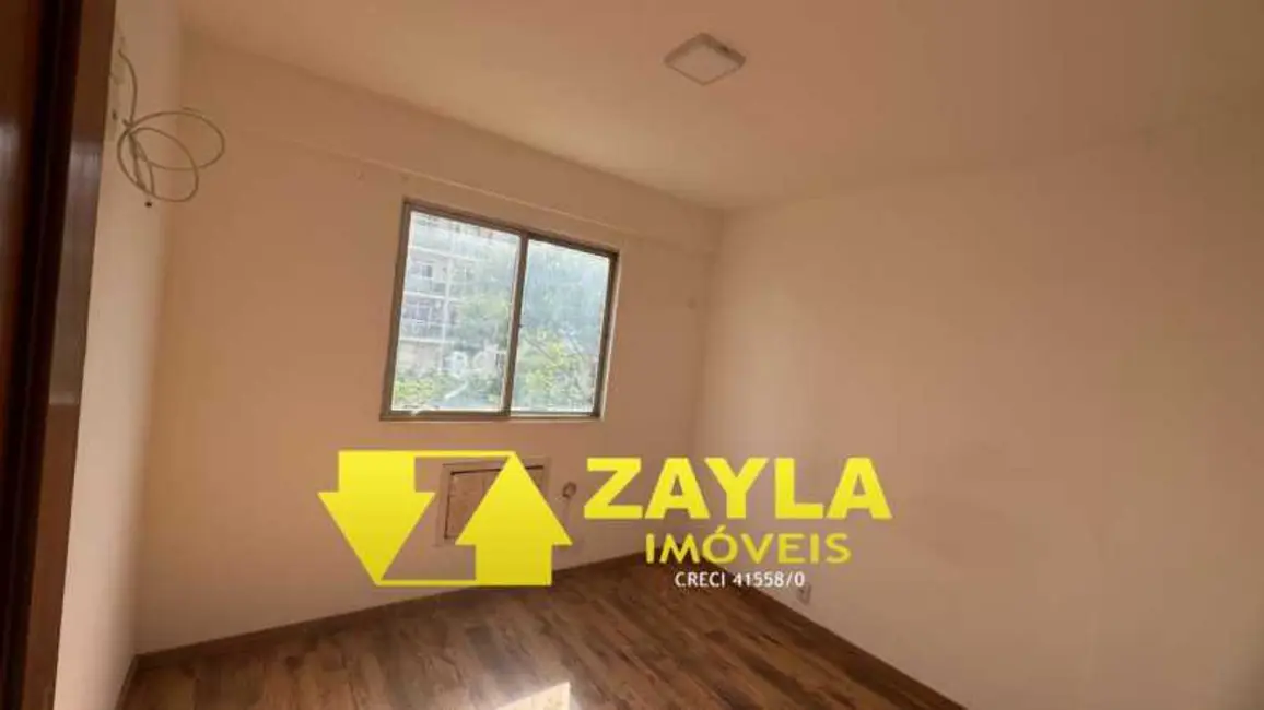 Foto 9 de Apartamento com 2 quartos à venda, 65m2 em Rio De Janeiro - RJ