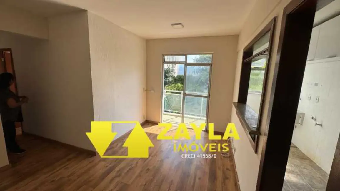 Foto 2 de Apartamento com 2 quartos à venda, 65m2 em Rio De Janeiro - RJ