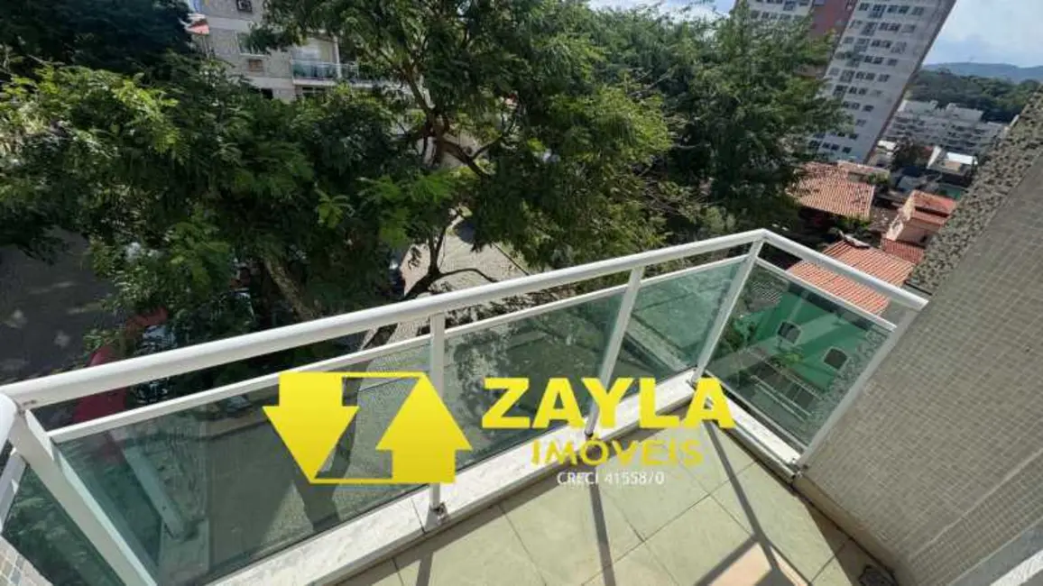 Foto 4 de Apartamento com 2 quartos à venda, 65m2 em Rio De Janeiro - RJ