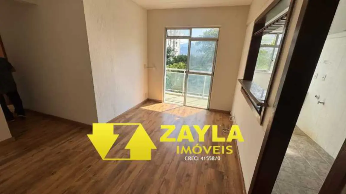 Foto 1 de Apartamento com 2 quartos à venda, 65m2 em Rio De Janeiro - RJ