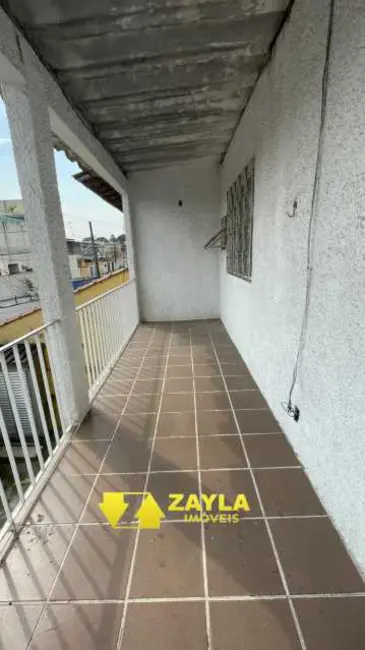 Foto 7 de Casa com 2 quartos para alugar, 86m2 em Rio De Janeiro - RJ