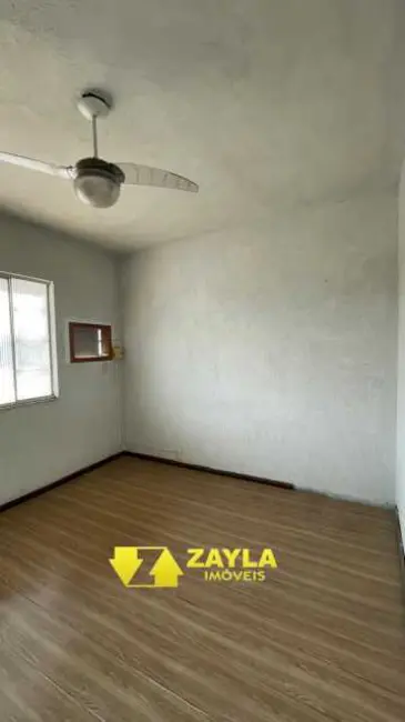Foto 5 de Casa com 2 quartos para alugar, 86m2 em Rio De Janeiro - RJ