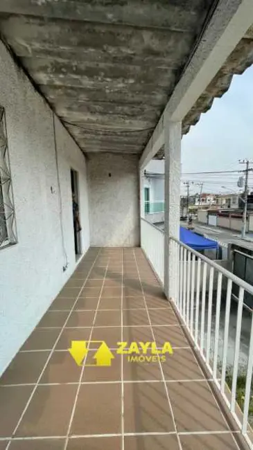 Foto 6 de Casa com 2 quartos para alugar, 86m2 em Rio De Janeiro - RJ