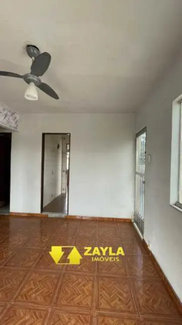 Foto 9 de Casa com 2 quartos para alugar, 86m2 em Rio De Janeiro - RJ