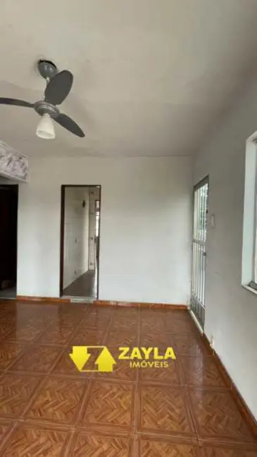 Foto 4 de Casa com 2 quartos para alugar, 86m2 em Rio De Janeiro - RJ