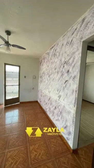 Foto 1 de Casa com 2 quartos para alugar, 86m2 em Rio De Janeiro - RJ