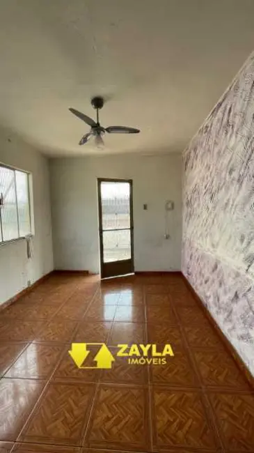 Foto 2 de Casa com 2 quartos para alugar, 86m2 em Rio De Janeiro - RJ