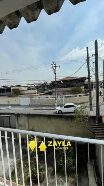 Foto 8 de Casa com 2 quartos para alugar, 86m2 em Rio De Janeiro - RJ