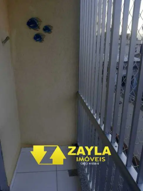 Casa de Condomínio com 3 quartos à venda, 90m2 em Rio De Janeiro - RJ - imagem 7 Foto 7 de Casa de Condomínio com 3 quartos à venda, 90m2 em Rio De Janeiro - RJ