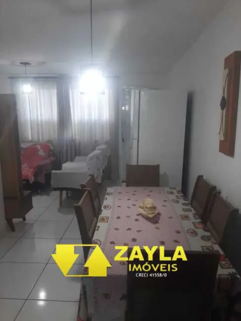 Casa de Condomínio com 3 quartos à venda, 90m2 em Rio De Janeiro - RJ - imagem 3 Foto 3 de Casa de Condomínio com 3 quartos à venda, 90m2 em Rio De Janeiro - RJ