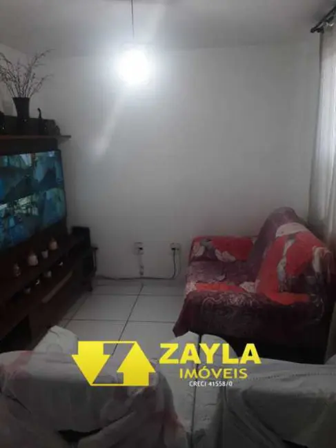 Foto 2 de Casa de Condomínio com 3 quartos à venda, 90m2 em Rio De Janeiro - RJ