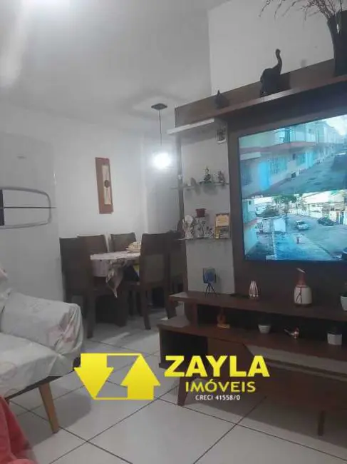 Casa de Condomínio com 3 quartos à venda, 90m2 em Rio De Janeiro - RJ - imagem 5 Foto 5 de Casa de Condomínio com 3 quartos à venda, 90m2 em Rio De Janeiro - RJ