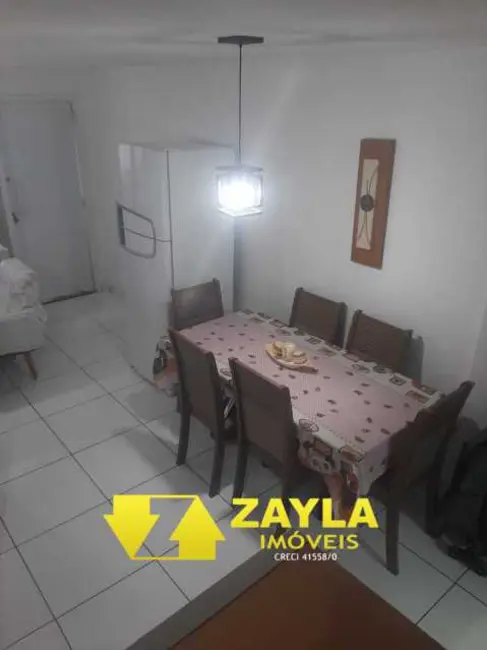 Casa de Condomínio com 3 quartos à venda, 90m2 em Rio De Janeiro - RJ - imagem 4 Foto 4 de Casa de Condomínio com 3 quartos à venda, 90m2 em Rio De Janeiro - RJ