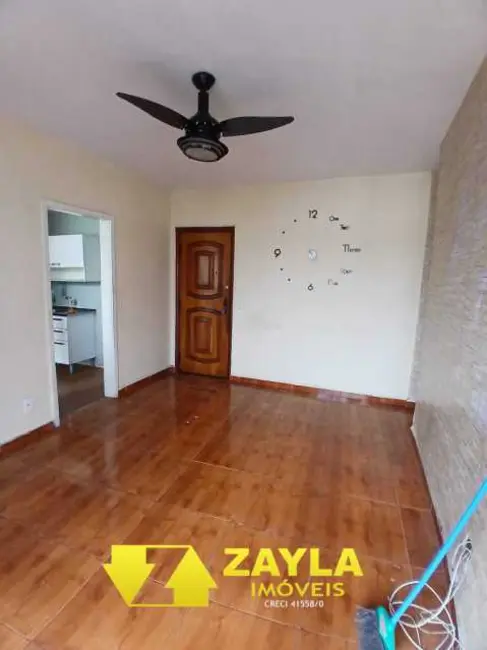 Foto 2 de Apartamento com 3 quartos à venda, 70m2 em Rio De Janeiro - RJ