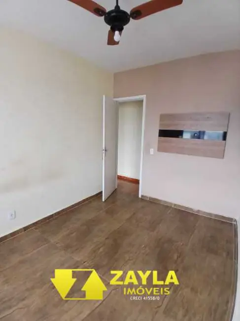 Foto 9 de Apartamento com 3 quartos à venda, 70m2 em Rio De Janeiro - RJ