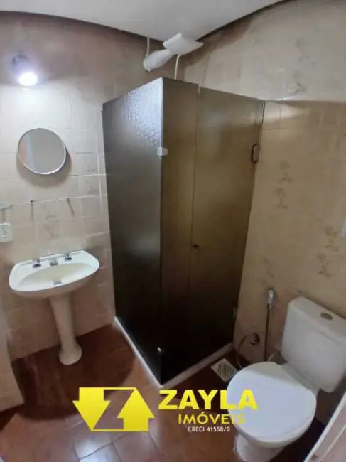 Foto 5 de Apartamento com 3 quartos à venda, 70m2 em Rio De Janeiro - RJ