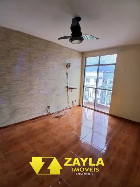 Foto 1 de Apartamento com 3 quartos à venda, 70m2 em Rio De Janeiro - RJ