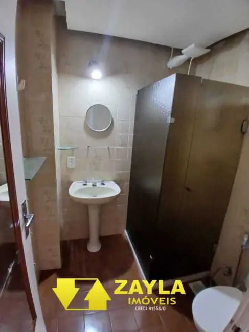 Foto 6 de Apartamento com 3 quartos à venda, 70m2 em Rio De Janeiro - RJ