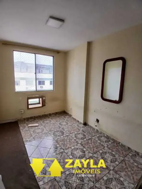Foto 7 de Apartamento com 3 quartos à venda, 70m2 em Rio De Janeiro - RJ