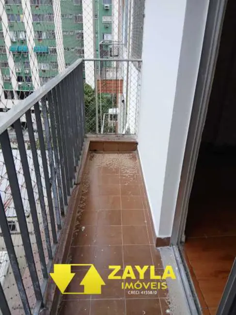Foto 3 de Apartamento com 3 quartos à venda, 70m2 em Rio De Janeiro - RJ