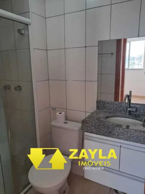 Foto 6 de Apartamento com 2 quartos à venda, 47m2 em Rio De Janeiro - RJ