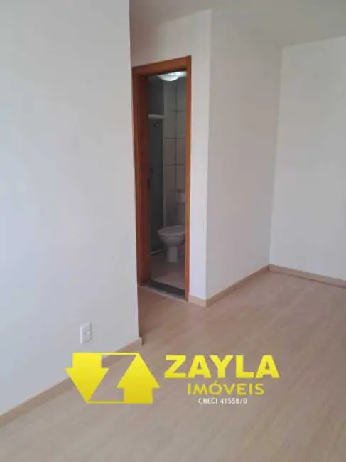 Foto 5 de Apartamento com 2 quartos à venda, 47m2 em Rio De Janeiro - RJ