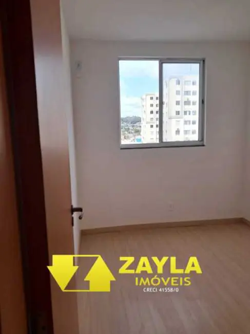 Foto 9 de Apartamento com 2 quartos à venda, 47m2 em Rio De Janeiro - RJ