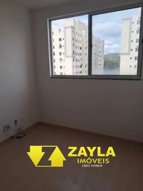 Foto 3 de Apartamento com 2 quartos à venda, 47m2 em Rio De Janeiro - RJ