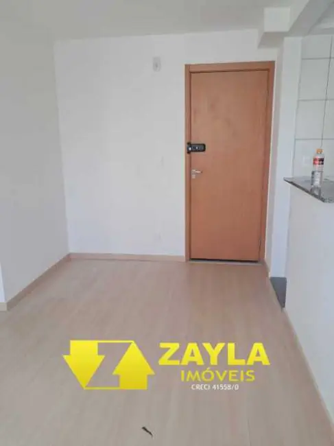 Foto 2 de Apartamento com 2 quartos à venda, 47m2 em Rio De Janeiro - RJ