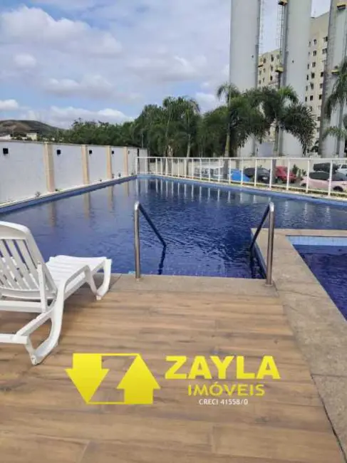 Foto 1 de Apartamento com 2 quartos à venda, 47m2 em Rio De Janeiro - RJ