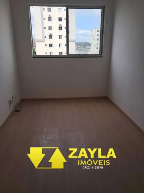 Foto 4 de Apartamento com 2 quartos à venda, 47m2 em Rio De Janeiro - RJ