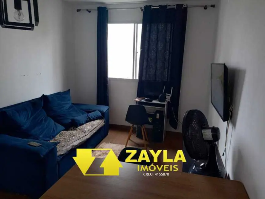 Foto 2 de Apartamento com 2 quartos à venda, 40m2 em Rio De Janeiro - RJ