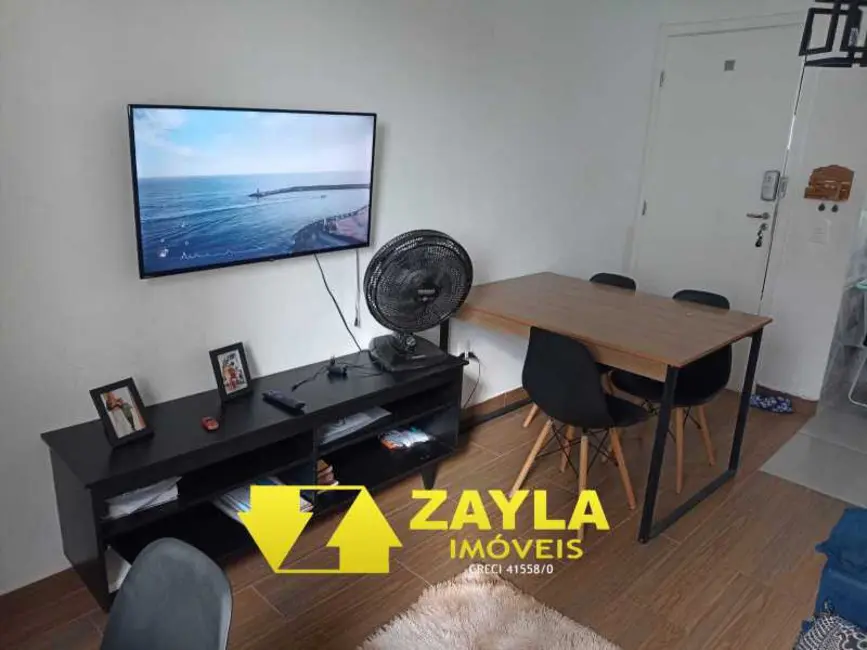 Foto 5 de Apartamento com 2 quartos à venda, 40m2 em Rio De Janeiro - RJ