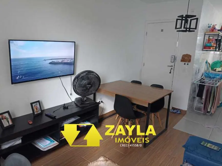 Foto 3 de Apartamento com 2 quartos à venda, 40m2 em Rio De Janeiro - RJ