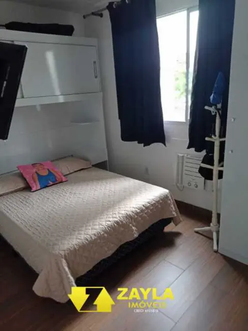 Foto 9 de Apartamento com 2 quartos à venda, 40m2 em Rio De Janeiro - RJ