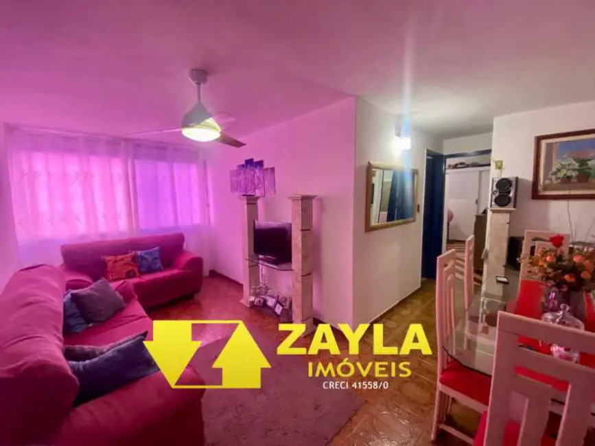 Foto 1 de Apartamento com 2 quartos à venda, 50m2 em Rio De Janeiro - RJ