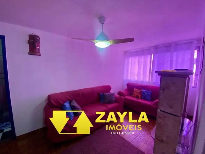 Foto 2 de Apartamento com 2 quartos à venda, 50m2 em Rio De Janeiro - RJ